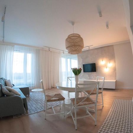 Apartgdansk Gdańsk Exterior foto