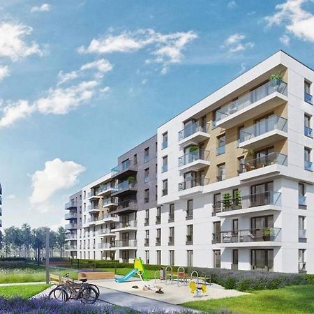 Apartgdansk Gdańsk Exterior foto