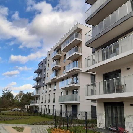 Apartgdansk Gdańsk Exterior foto