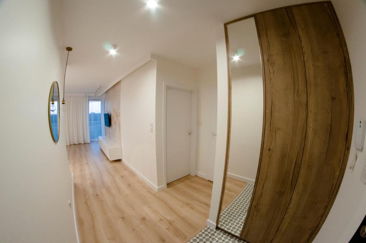 Apartgdansk Gdańsk Exterior foto