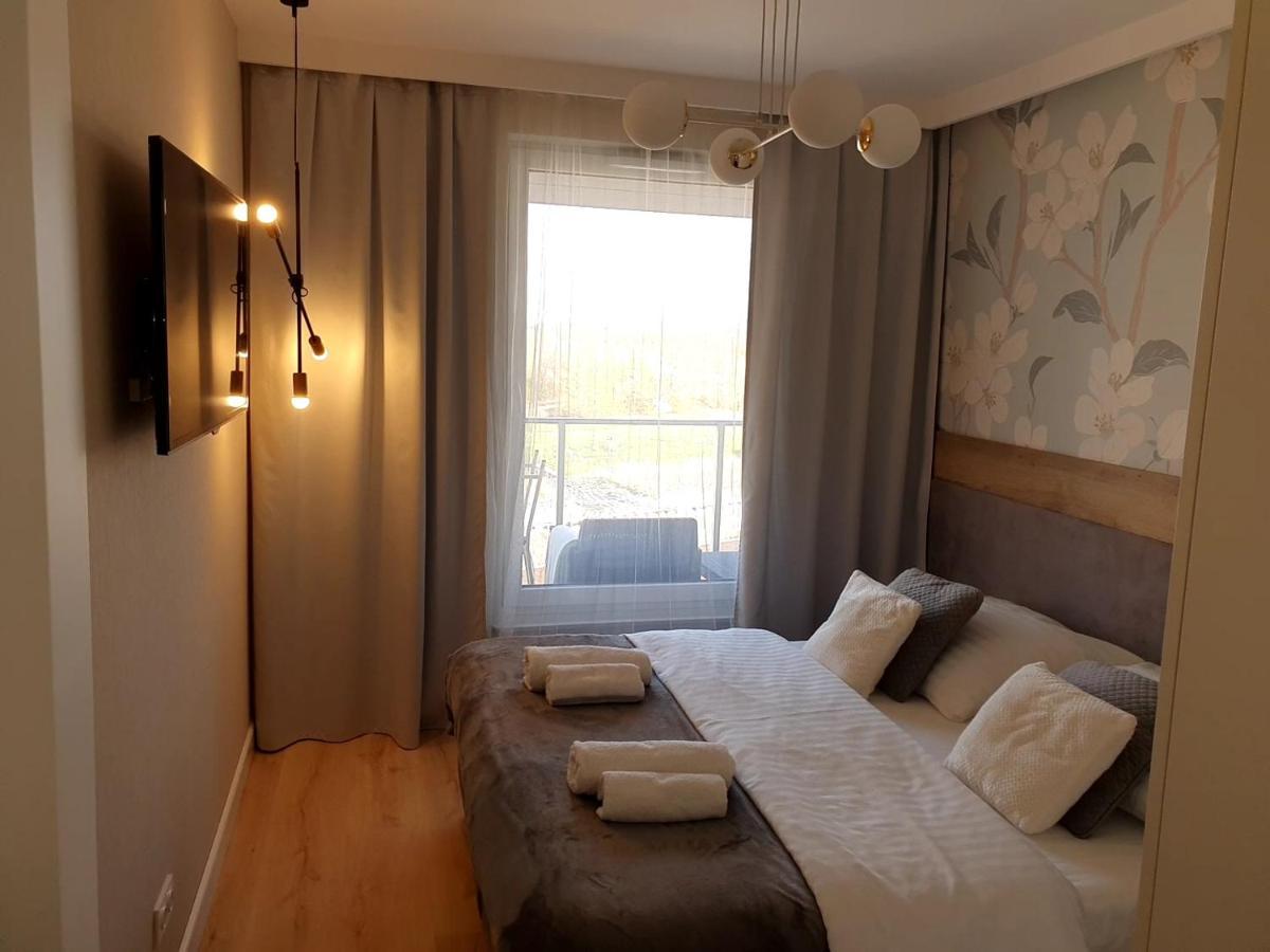 Apartgdansk Gdańsk Exterior foto