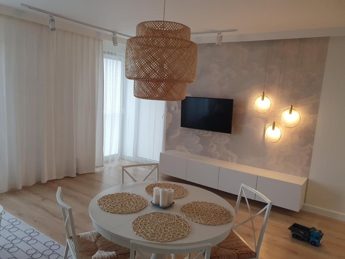 Apartgdansk Gdańsk Exterior foto